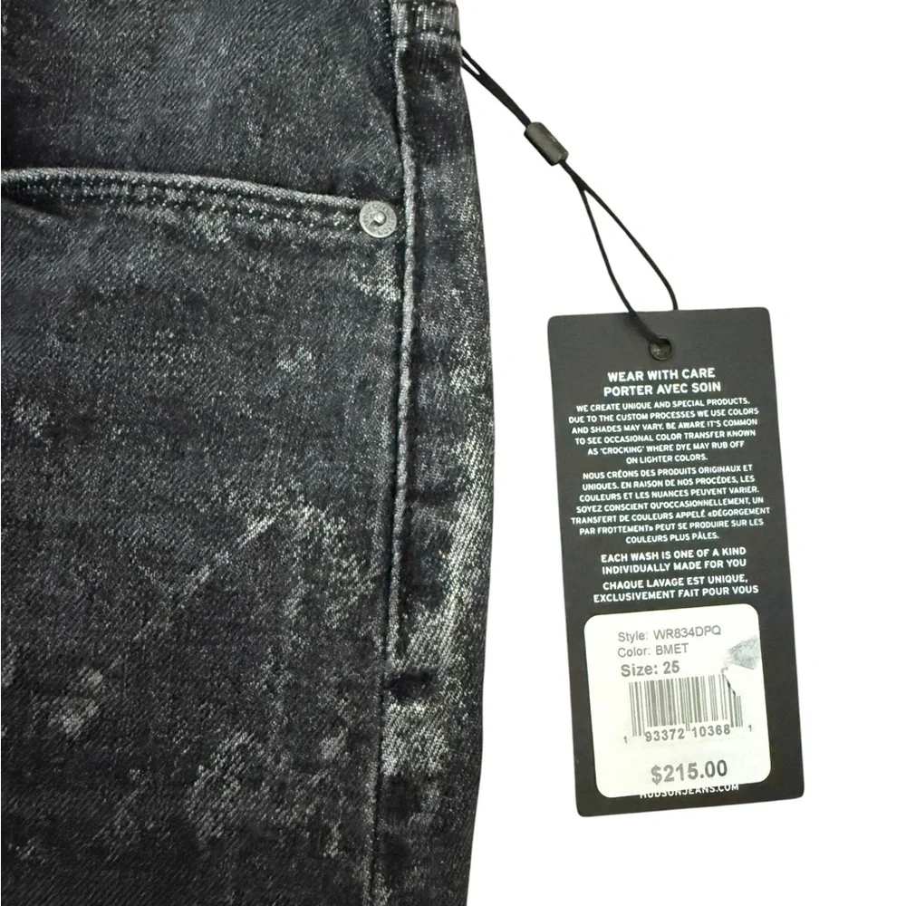 stylish black